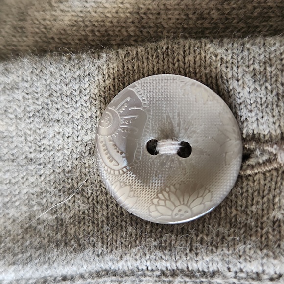 NWOT JJill Sweater - Size Medium - Picture 5 of 8